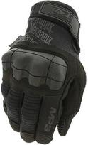 pirstines krumpliu - Darbo pirštinės Mechanix Wear M-Pact 3 Covert MP3-55-012, juoda, XXL - 2 nuotrauka