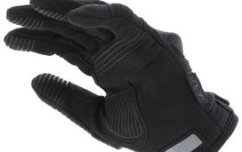 pirstines krumpliu - Darbo pirštinės Mechanix Wear M-Pact 3 Covert MP3-55-012, juoda, XXL - 5 nuotrauka