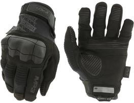 Darbo pirštinės Mechanix Wear M-Pact 3 Covert MP3-55-010, juoda, L
