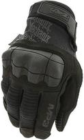 pirstines mechanix m pact - Darbo pirštinės Mechanix Wear M-Pact 3 Covert MP3-55-010, juoda, L - 2 nuotrauka