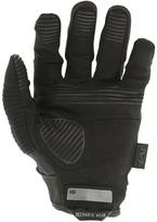 pirstines mechanix m pact - Darbo pirštinės Mechanix Wear M-Pact 3 Covert MP3-55-010, juoda, L - 3 nuotrauka
