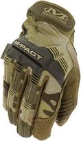 Darbo pirštinės Mechanix Wear M-Pact Multicam MPT-78-009, ruda/žalia, M