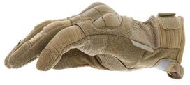 pirstines mechanix m pact - Darbo pirštinės Mechanix Wear M-Pact 3 Coyote MP3-72-012, ruda, XXL - 4 nuotrauka
