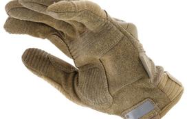 pirstines mechanix m pact - Darbo pirštinės Mechanix Wear M-Pact 3 Coyote MP3-72-012, ruda, XXL - 6 nuotrauka