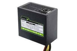 psu 500w - Chieftec ECO GPE-500S 500W - 3 nuotrauka