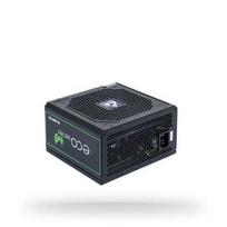 psu 500w - Chieftec ECO GPE-500S 500W - 4 nuotrauka