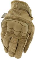 pirstines mechanix m pact - Darbo pirštinės Mechanix Wear M-Pact 3 Coyote MP3-72-009, ruda, M - 2 nuotrauka