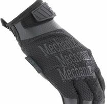 mechanix wear original - Darbo pirštinės Mechanix Wear Womens The Original Convert MSD-55-520, juoda, S - 3 nuotrauka