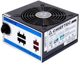 maitinimo blokas 550w - Chieftec CTG-550C, 550W - 2 nuotrauka