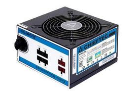 maitinimo blokas 550w - Chieftec CTG-550C, 550W - 3 nuotrauka