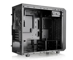 micro korpusas - Thermaltake Versa H15 - 2 nuotrauka