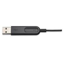 logitech ausin - Logitech H340 USB - 5 nuotrauka
