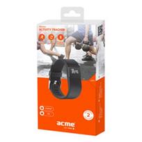 baterijos duracell aaa - Acme ACT03 Black (Juoda) - 6 nuotrauka