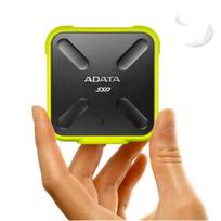 Pirkti ADATA SD700 512GB SSD Yellow (Geltonas) - Photo 4