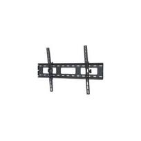 lcd stovas - Techly Sieninis laikiklis TV LCD/LED/PDP 40-65'' 60 kg VESA palenkiamas juodas - 1 nuotrauka