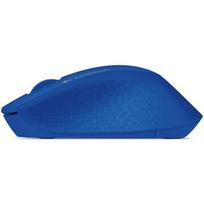 belaide pele logitech - Logitech M280 Blue (Mėlyna) - 3 nuotrauka