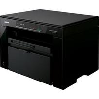 spausdintuvas lazerinis - Canon i-SENSYS MF3010 - 5 nuotrauka