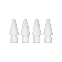 Apple Pencil Tips - 4 pack