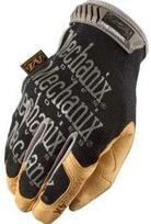 Darbo pirštinės Mechanix Wear The Original 4X 75 MG4X-75-008, ruda/juoda, S
