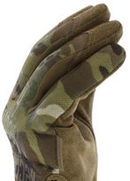 mechanix wear original - Darbo pirštinės Mechanix Wear The Original Multicam Camouflage MG-78-008, ruda/žalia, S - 6 nuotrauka