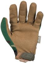 mechanix wear original - Darbo pirštinės Mechanix Wear The Original Woodland Camo MG-77-009, ruda/žalia, M - 2 nuotrauka