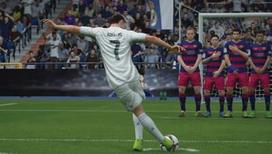 playstation 4 - FIFA17 PS4 - 2 nuotrauka