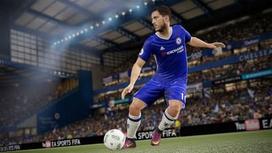 playstation 4 - FIFA17 PS4 - 4 nuotrauka