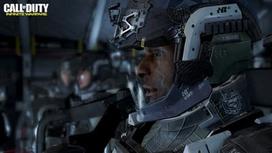 call of duty - Call of Duty: Infinite Warfare (Legacy edition) PS4 - 3 nuotrauka