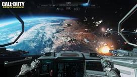 call of duty - Call of Duty: Infinite Warfare (Legacy edition) PS4 - 4 nuotrauka