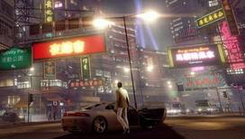 playstation 4 - Sleeping Dogs: Definitive Edition PS4 - 3 nuotrauka