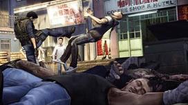 playstation 4 - Sleeping Dogs: Definitive Edition PS4 - 4 nuotrauka