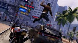 playstation 4 - Sleeping Dogs: Definitive Edition PS4 - 5 nuotrauka
