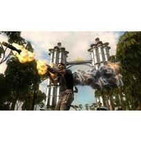 sony playstation 2 - Ultimate Action Triple Pack PS3 - 2 nuotrauka