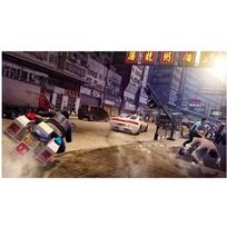 sony playstation 2 - Ultimate Action Triple Pack PS3 - 4 nuotrauka