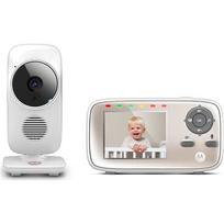 stebejimo kamera mobili - Motorola MBP667 - 2 nuotrauka