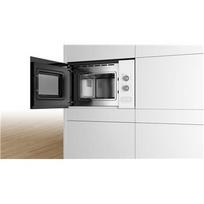 520m - Bosch BFL520MW0 - 3 nuotrauka