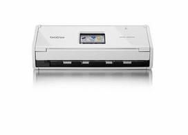 skaneris - Brother ADS-1600W - 3 nuotrauka