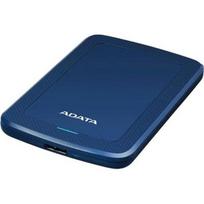 isorinis diskas 2tb adata - ADATA Classic HV300 2TB Blue (Mėlynas) - 2 nuotrauka
