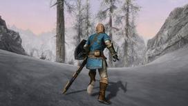 the elder scrolls v skyrim nintendo - The Elder Scrolls V: Skyrim Nintendo Switch - 4 nuotrauka