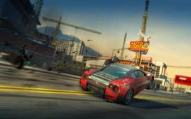 zaidimai xboxui - Burnout Paradise Remastered XBOX ONE - 3 nuotrauka
