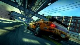 zaidimai xboxui - Burnout Paradise Remastered XBOX ONE - 4 nuotrauka