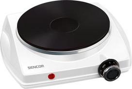 elektriniu stalu - Sencor SCP 1503WH - 1 nuotrauka