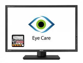 asus proart monitorius - Asus PA248Q - 10 nuotrauka