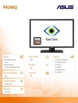 asus proart monitorius - Asus PA248Q - 15 nuotrauka