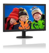 ipe 5 m - Philips 23.8" 240V5QDAB - 4 nuotrauka