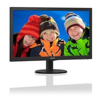 ipe 5 m - Philips 23.8" 240V5QDAB - 5 nuotrauka