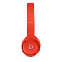 beats ausines - Beats Solo3 Red (Raudonos) - 4 nuotrauka