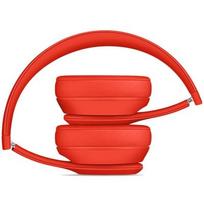 beats ausines - Beats Solo3 Red (Raudonos) - 7 nuotrauka