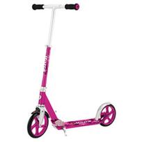 Razor A5 Lux Pink (Rožinis)
