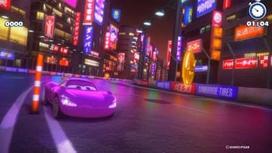 disney - Rush: A Disney Pixar Adventure XBOX ONE - 3 nuotrauka